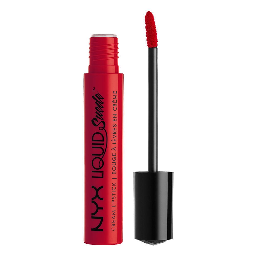 nyx liquid suede 11