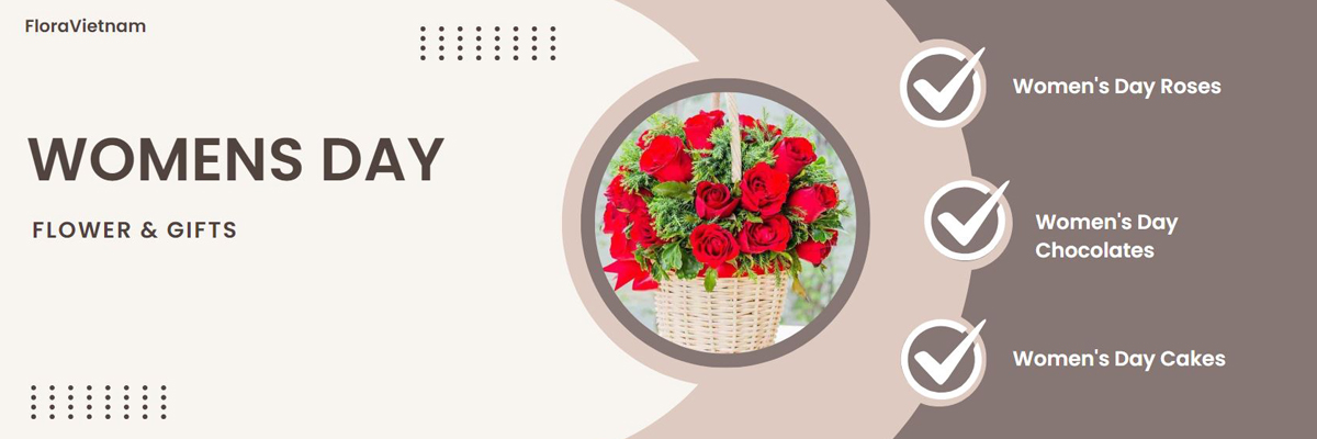 send easter flowers and gifts To vietnam