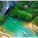 Flower Delivery to Quang Binh